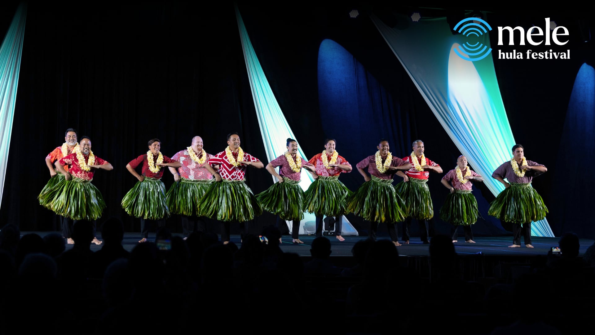 Mele Hula Festival 2025: Hālau Mōhala ʻIlima, Kāne