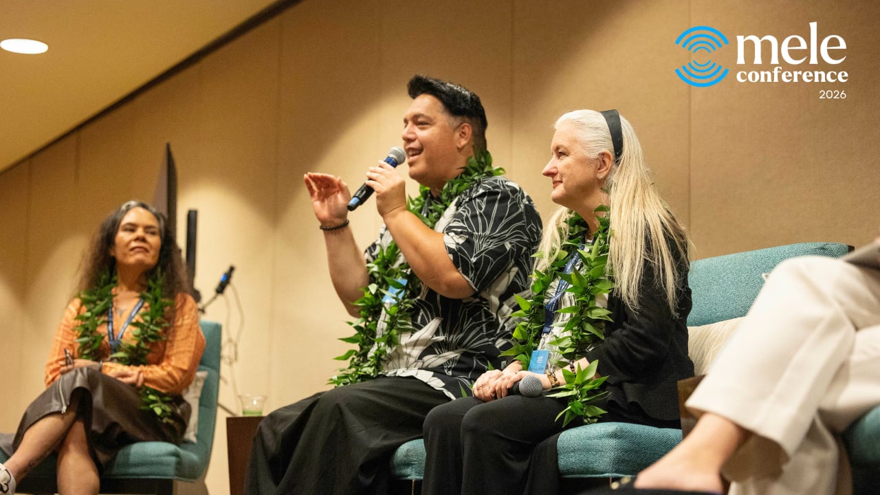 Kani Pono: Hula & Mele Economies