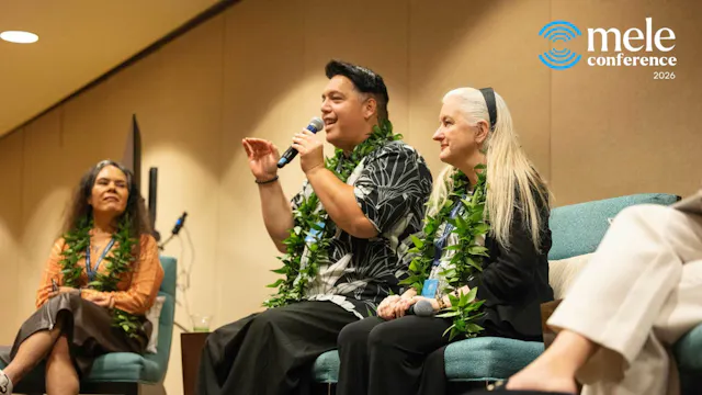 Kani Pono: Hula & Mele Economies
