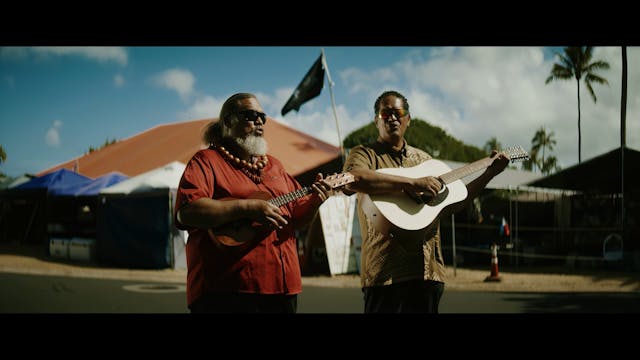 Kākoʻo Maui: Trailer