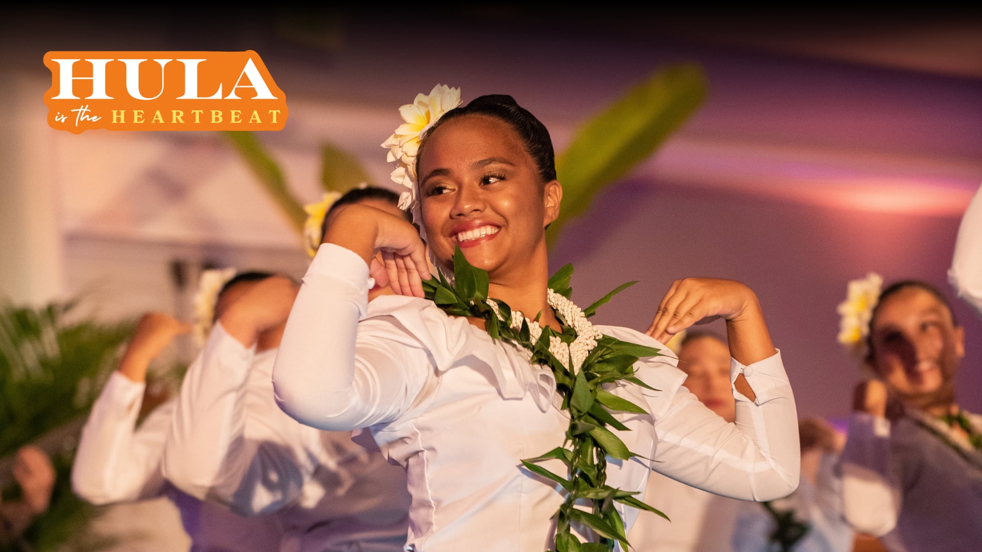 Honokōwai by Hālau Kamaluokaleihulu, Feat. Keauhou