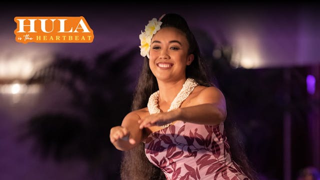 No Uka ke Aloha by Hālau Nā Lei Kauma...