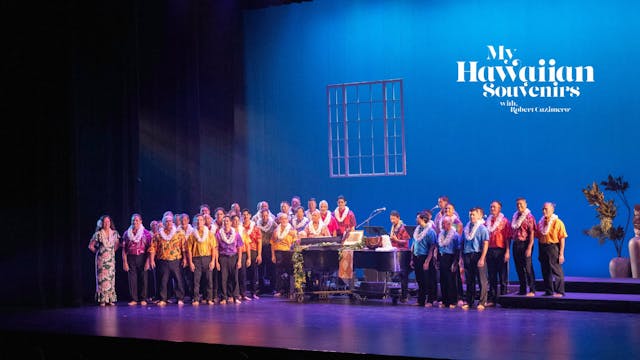 Tie Me to Your Heart | My Hawaiian So...