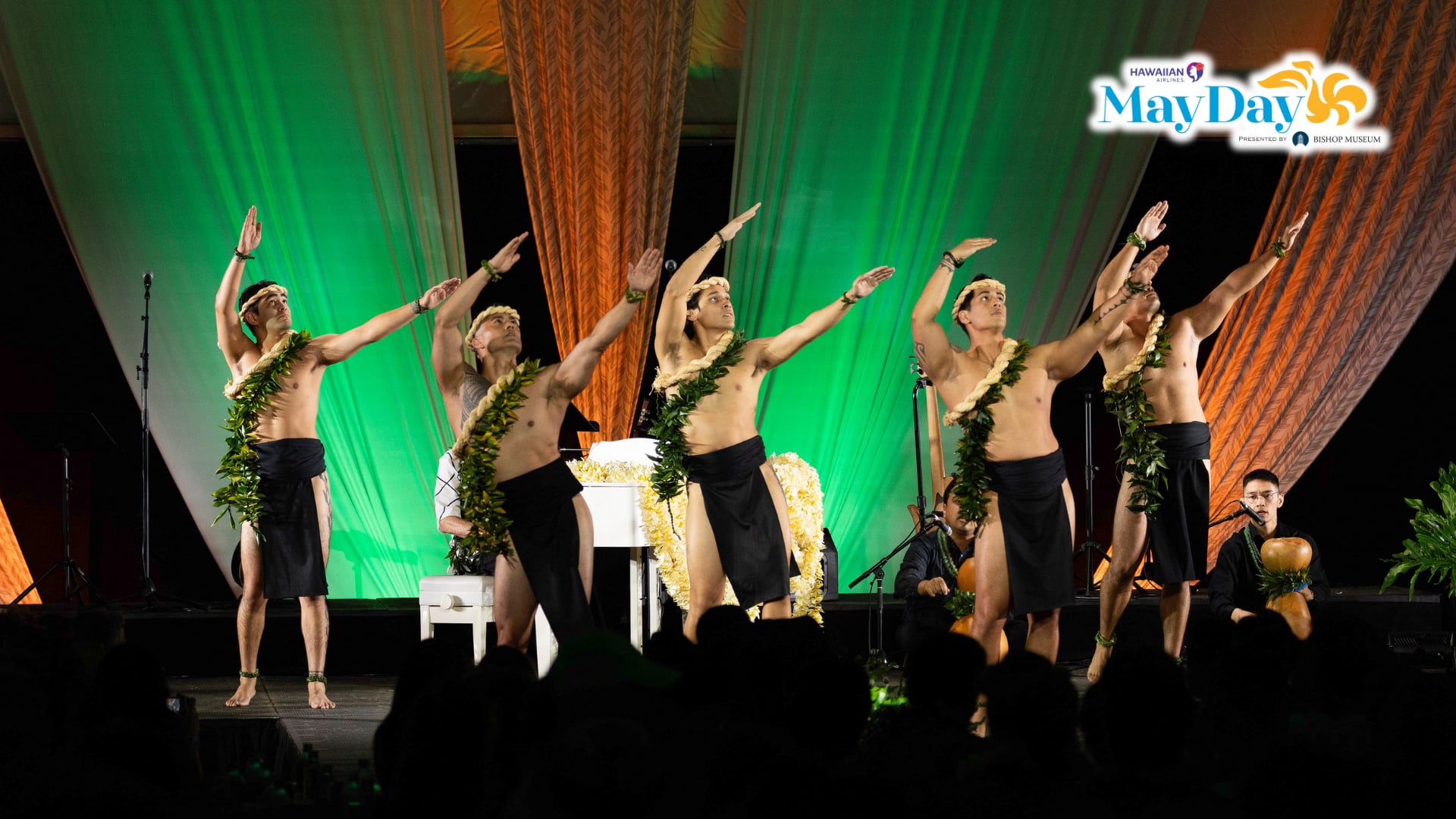 Kahawainui | Featuring Hālau Nā Kamalei o Līlīlehua