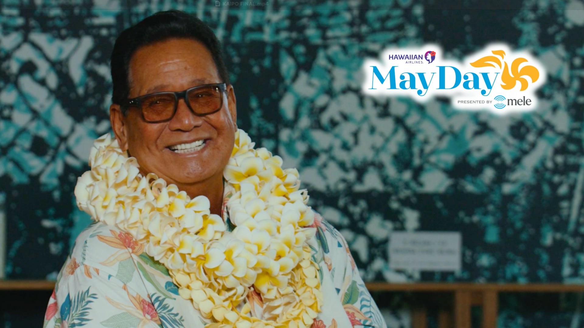 May Day 2025: Kaipo Hale