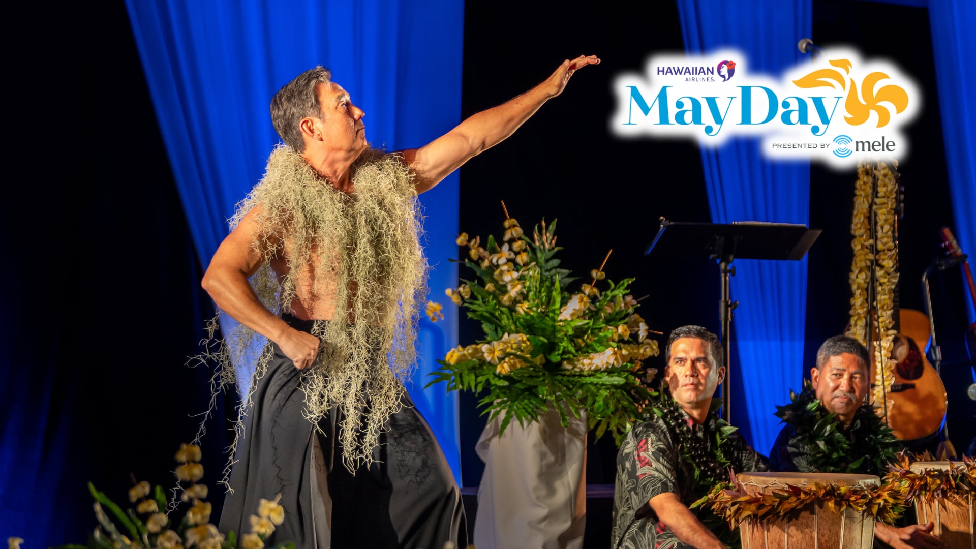 Kohemālamalama with Hula by "Bully" & Hālau Nā Kamalei o Līlīlehua