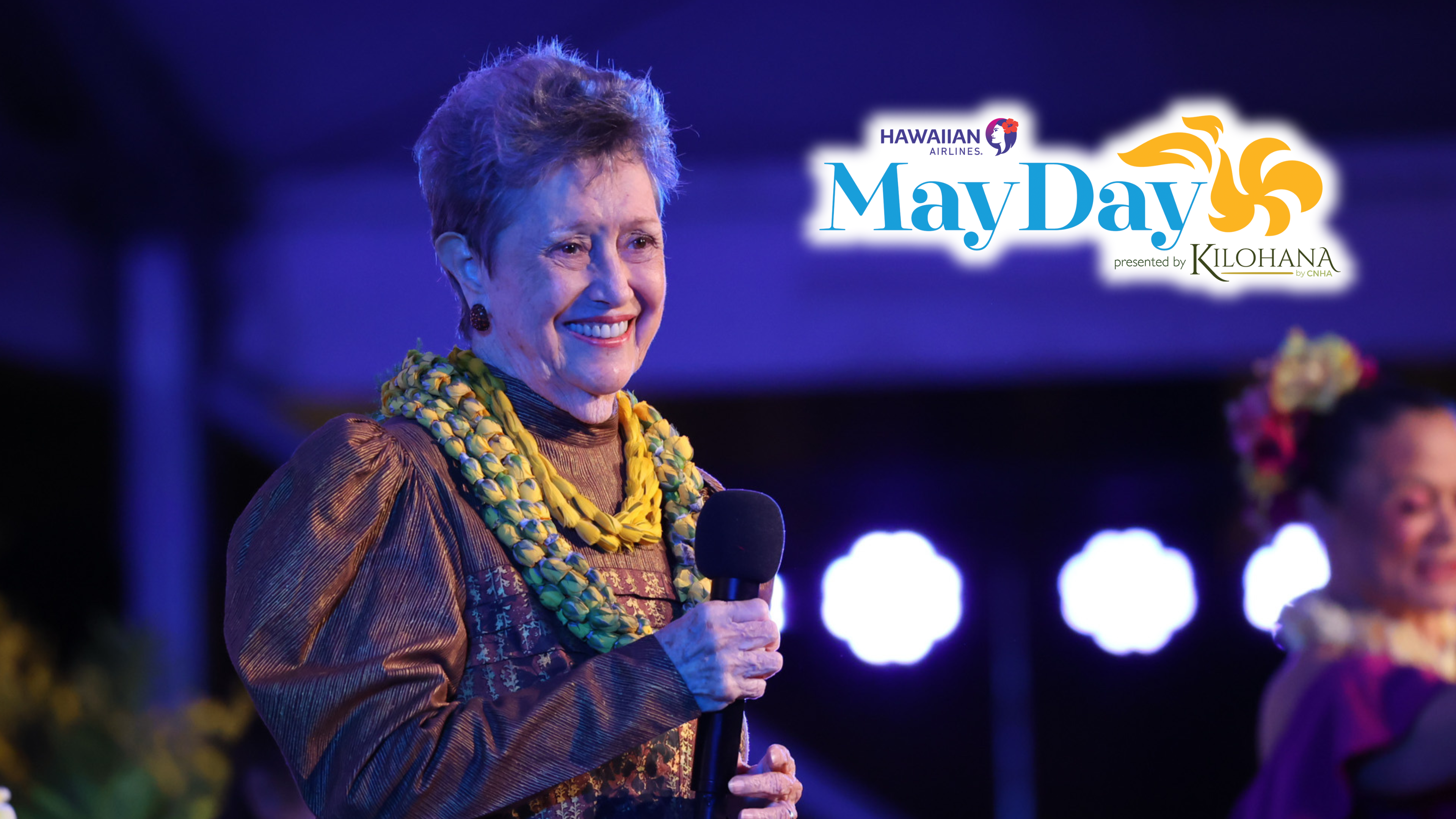 Hawaiian Airlines May Day 2023