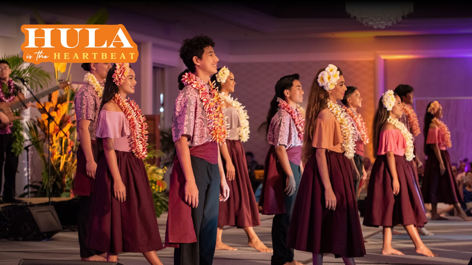 Hanohano Haʻikū by Hālau Kekuaokalāʻauʻalaʻiliahi, Feat. Keauhou