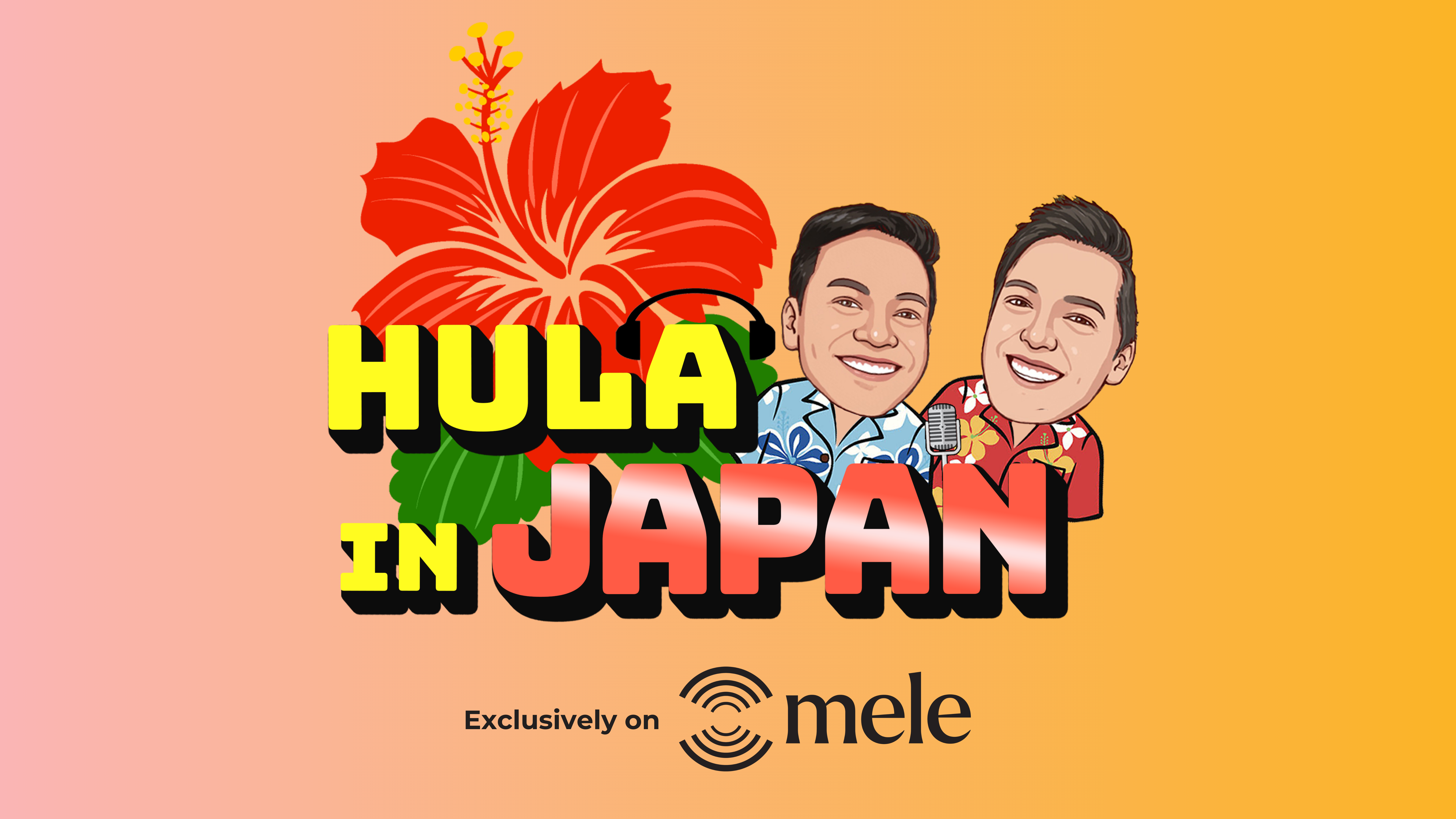Hula in Japan