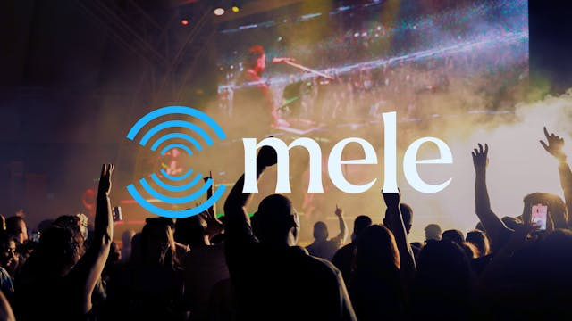 What's Streaming on Mele?