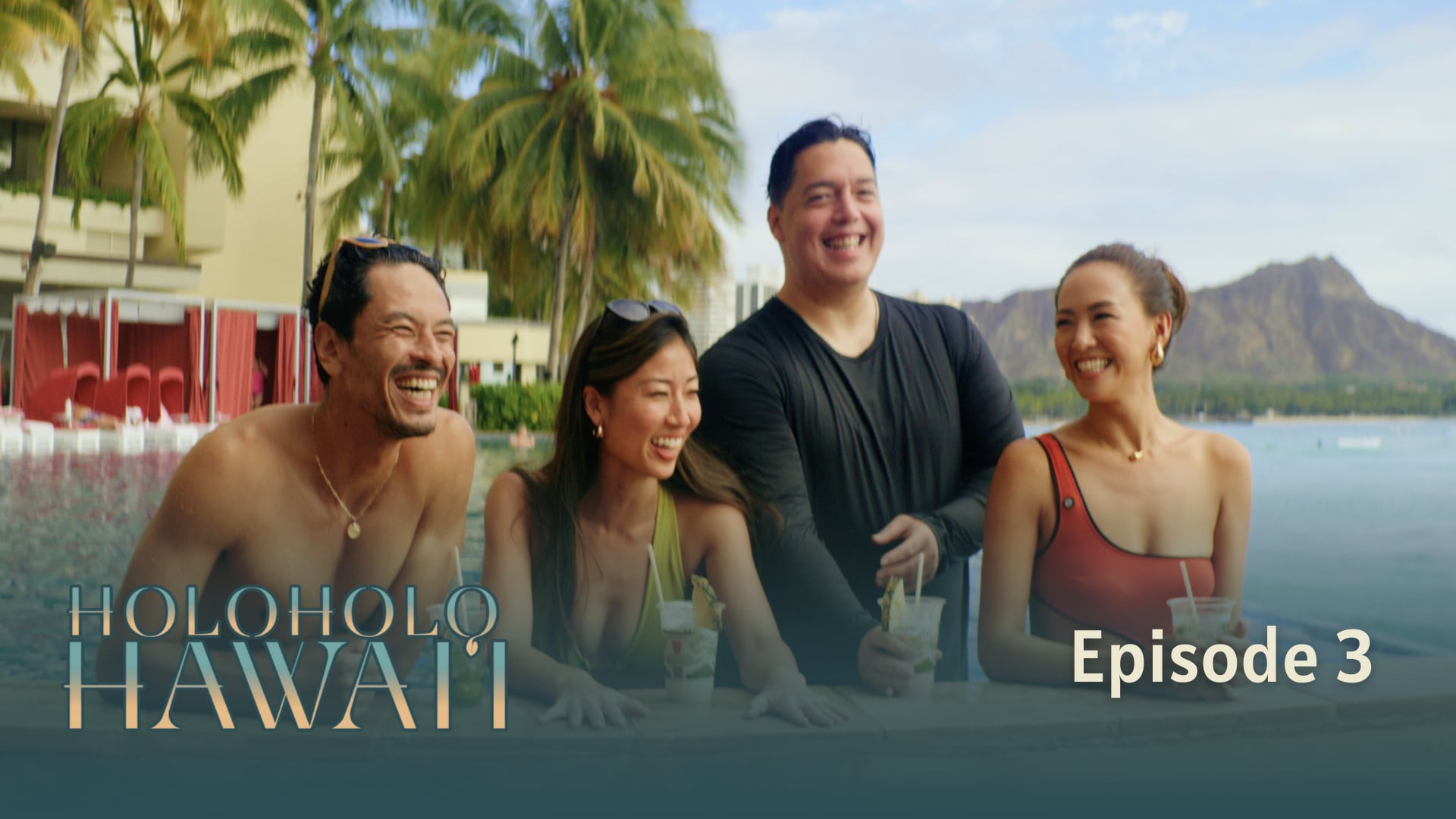 Holoholo Hawaiʻi: Episode 3