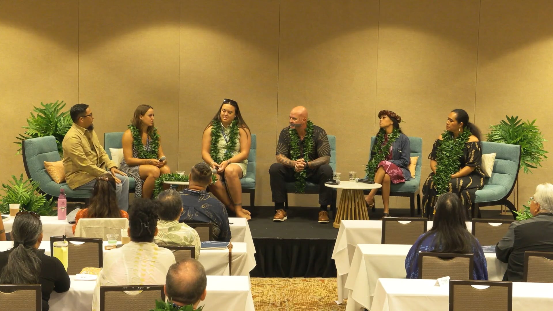 Ka Welo Mele: Cultivating ʻOhana Mele