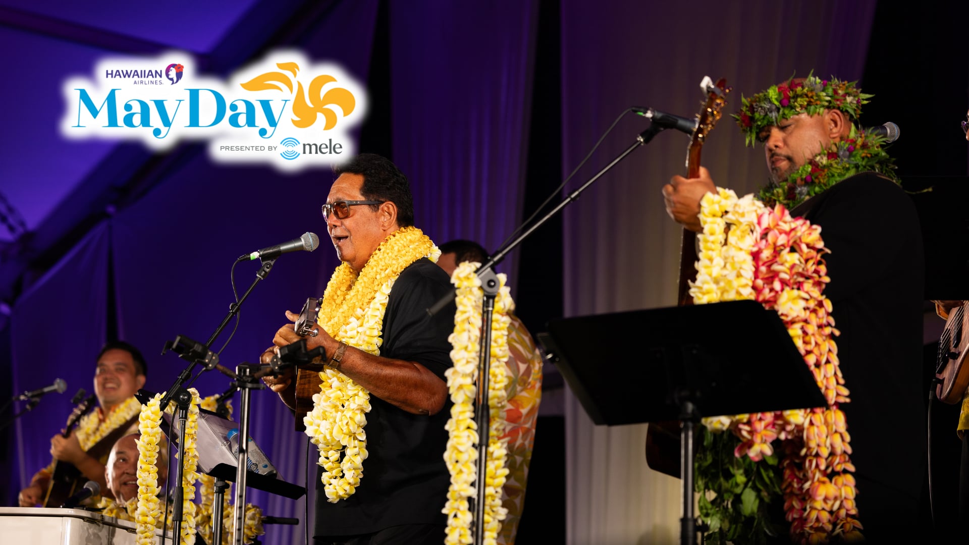 Pauoa Hula by Kaipo Hale, Robert Cazimero, Kuana Torres Kahele, & Keauhou