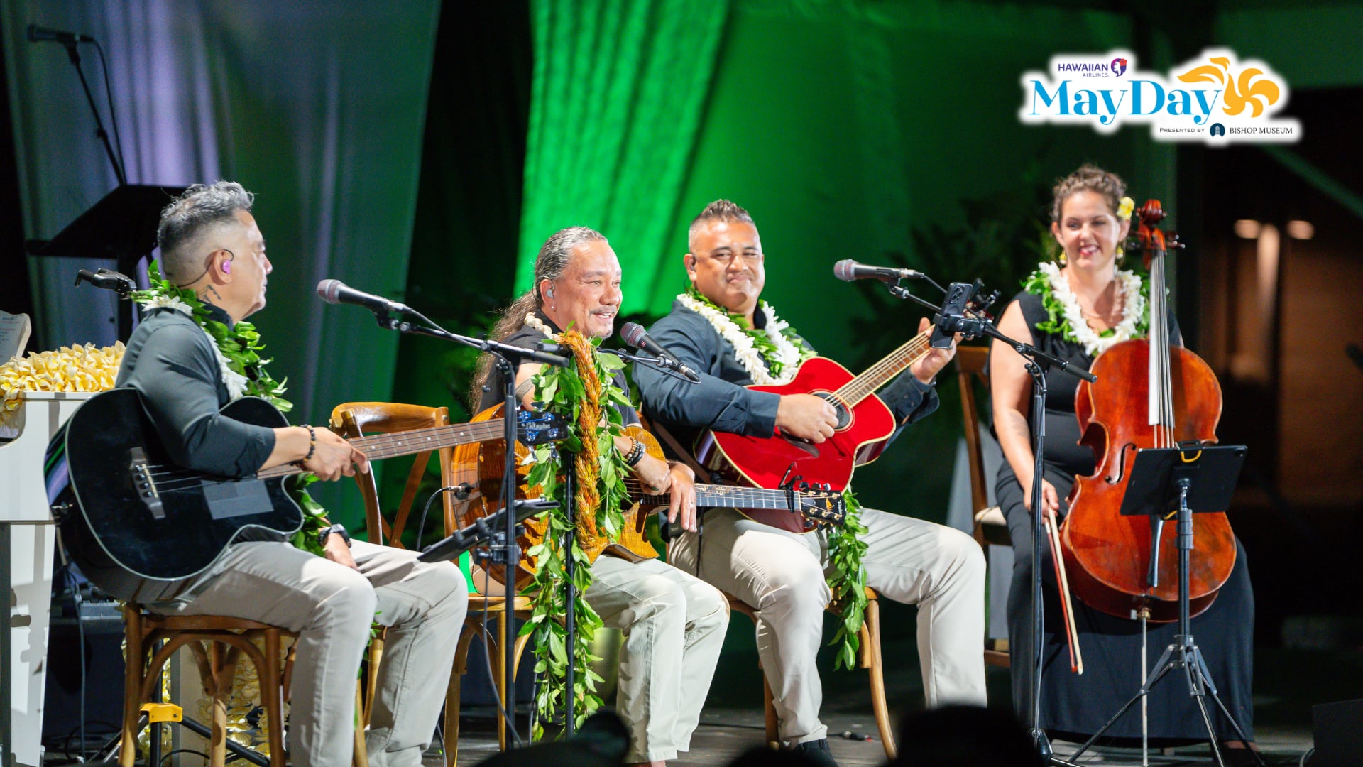 Hanohano ʻO Maui | Feat. Kealiʻi Reichel