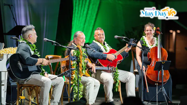 Hanohano ʻO Maui | Feat. Kealiʻi Reichel