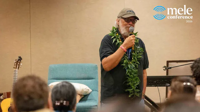 ʻEhuehu Mai Nei ʻo Mānoa | Featuring ...