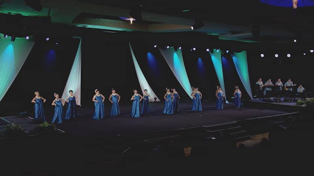 Mele Hula Festival 2025: Hālau o ka H...