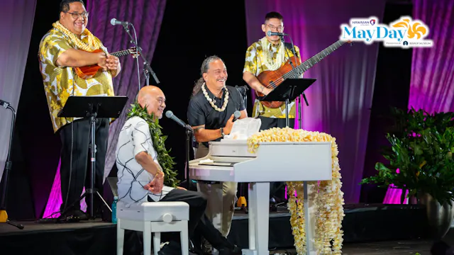 E Hoʻi I Ka Pili | Featuring Kealiʻi ...