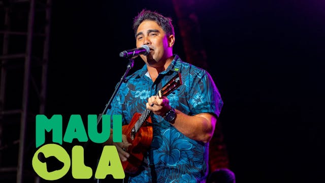 Maui Ola - Kolohe Kai
