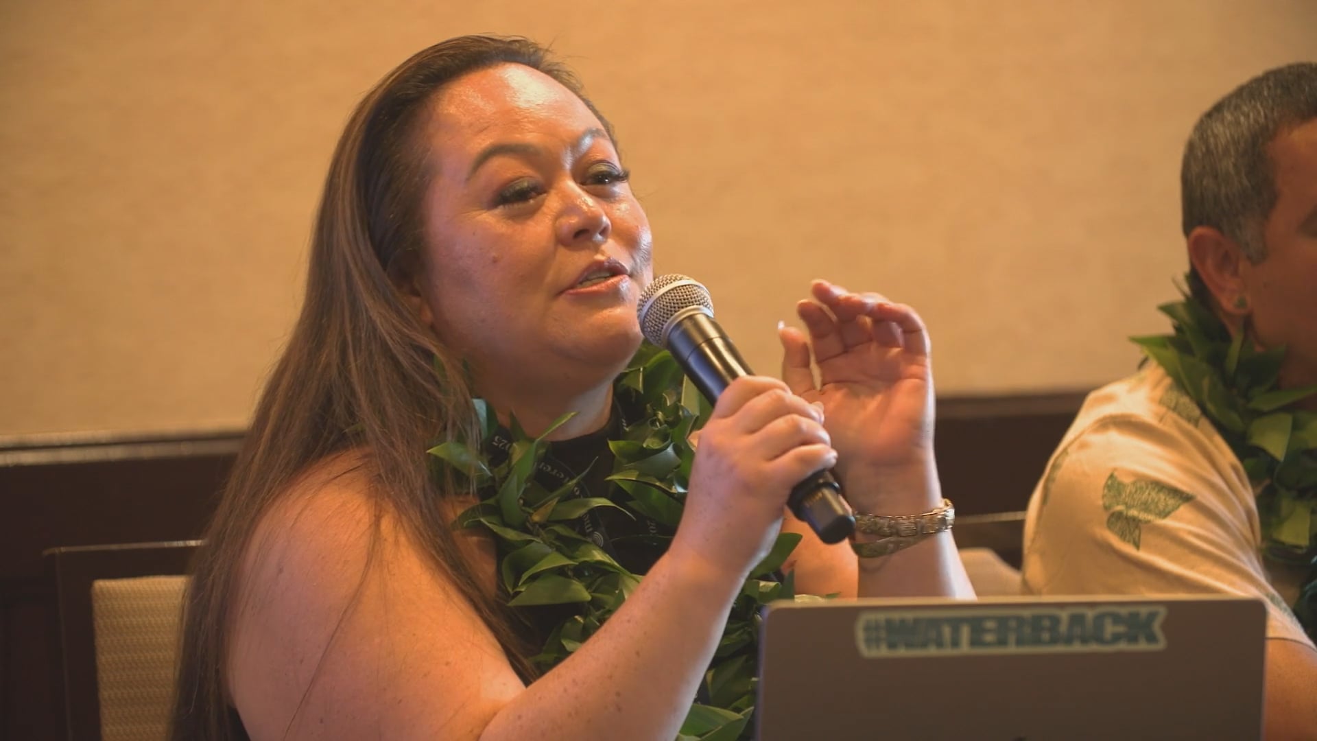 Mele and Intellectual Property: Ownership vs. Stewardship