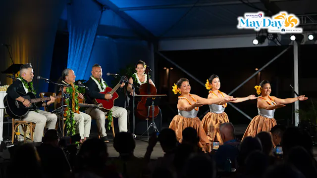 Maunaleo | Feat. Kealiʻi Reichel