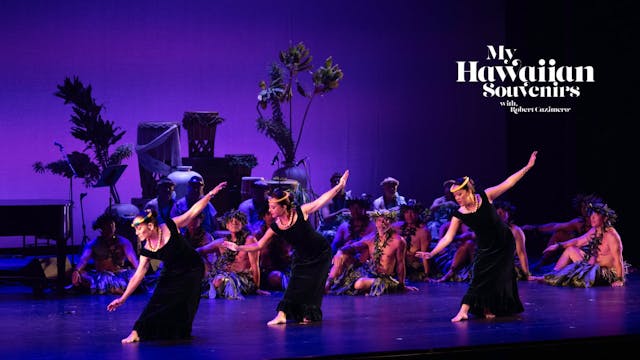 E Ola E Hawaii & Auʻaʻia | My Hawaiia...