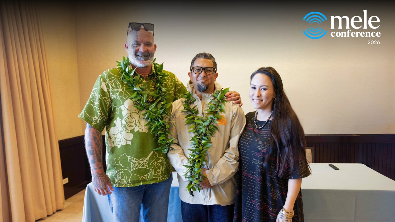 Mele Aʻo: Developing Mele Curriculum