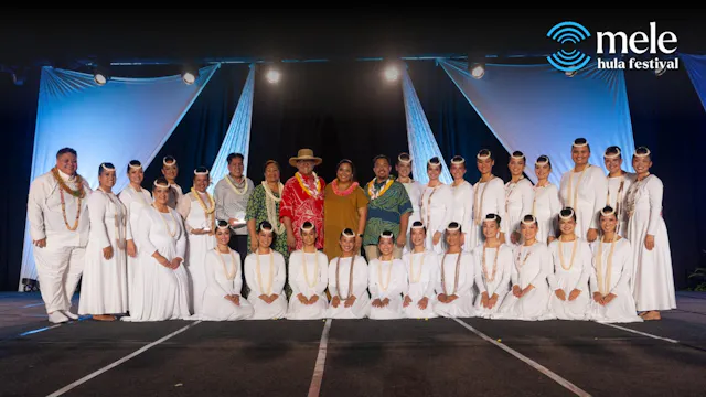 Mele Hula Festival 2026 | Ka Lā ʻŌnoh...