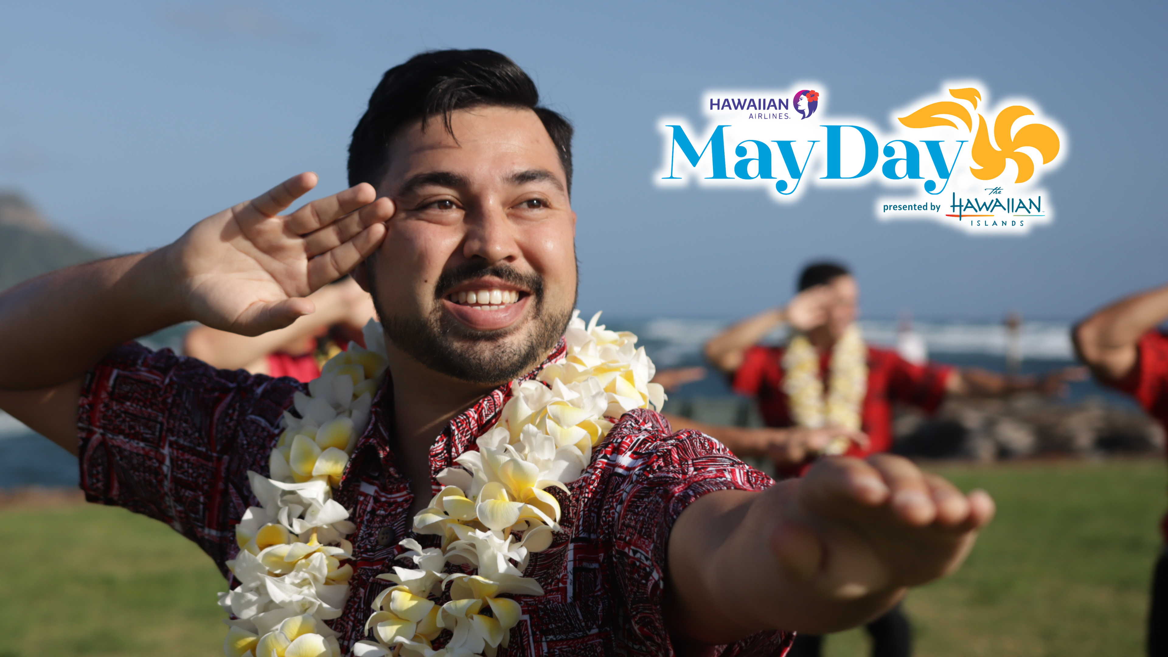 Hawaiian Airlines May Day 2021