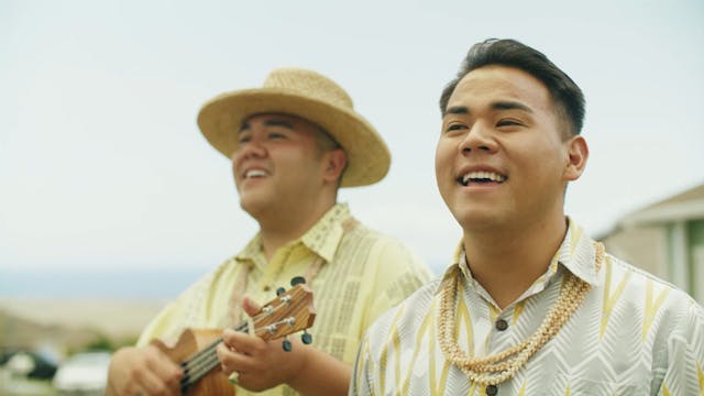 Hanohano ʻo Laʻiʻōpua