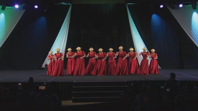 Mele Hula Festival 2025: Ka Lā ʻŌnohi...
