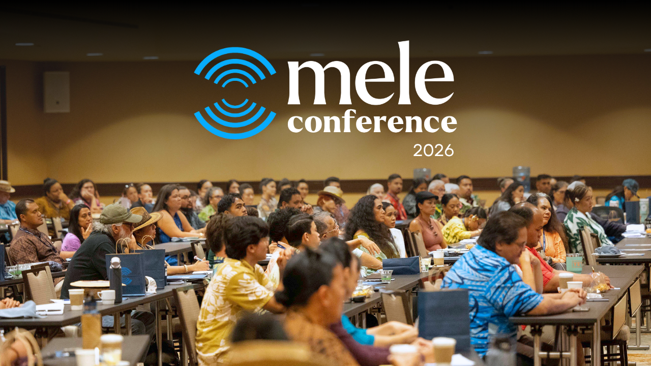 Mele Conference 2026