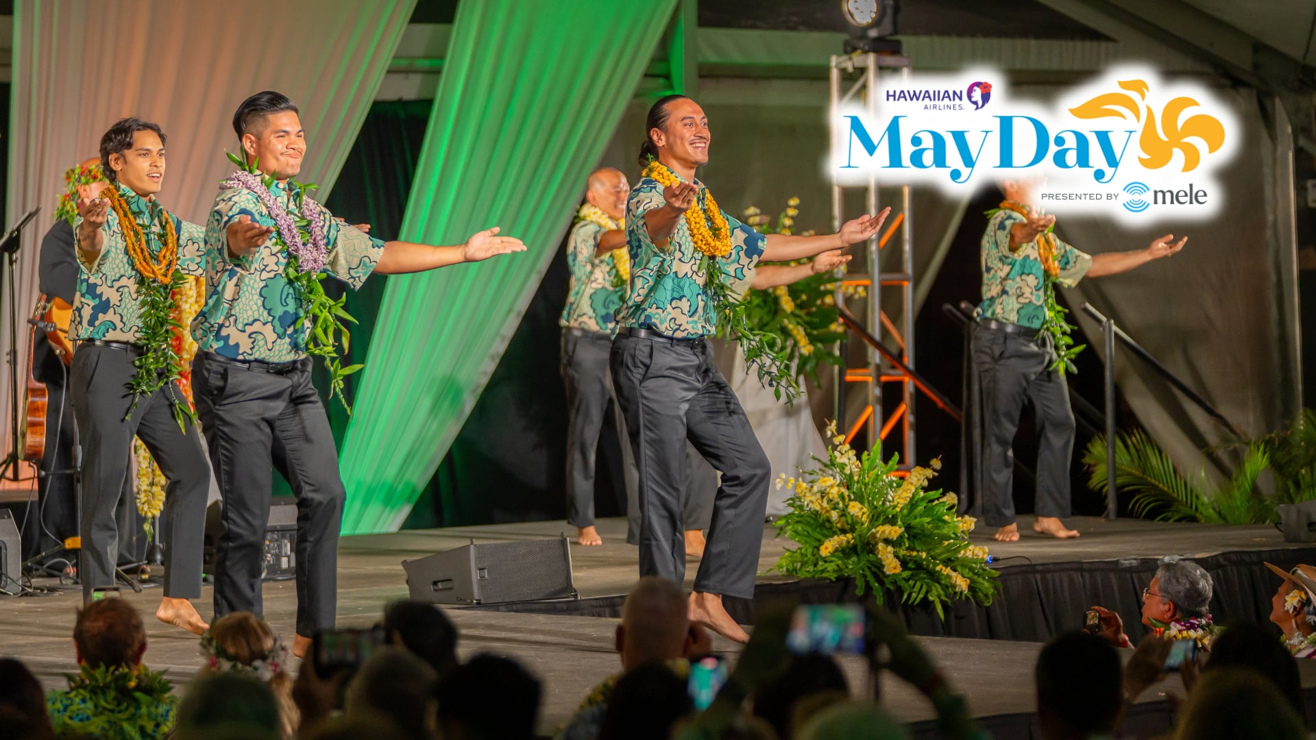 Ka Beauty Aʻo Molokaʻi with Hula by Hālau Nā Kamalei O Līlīlehua