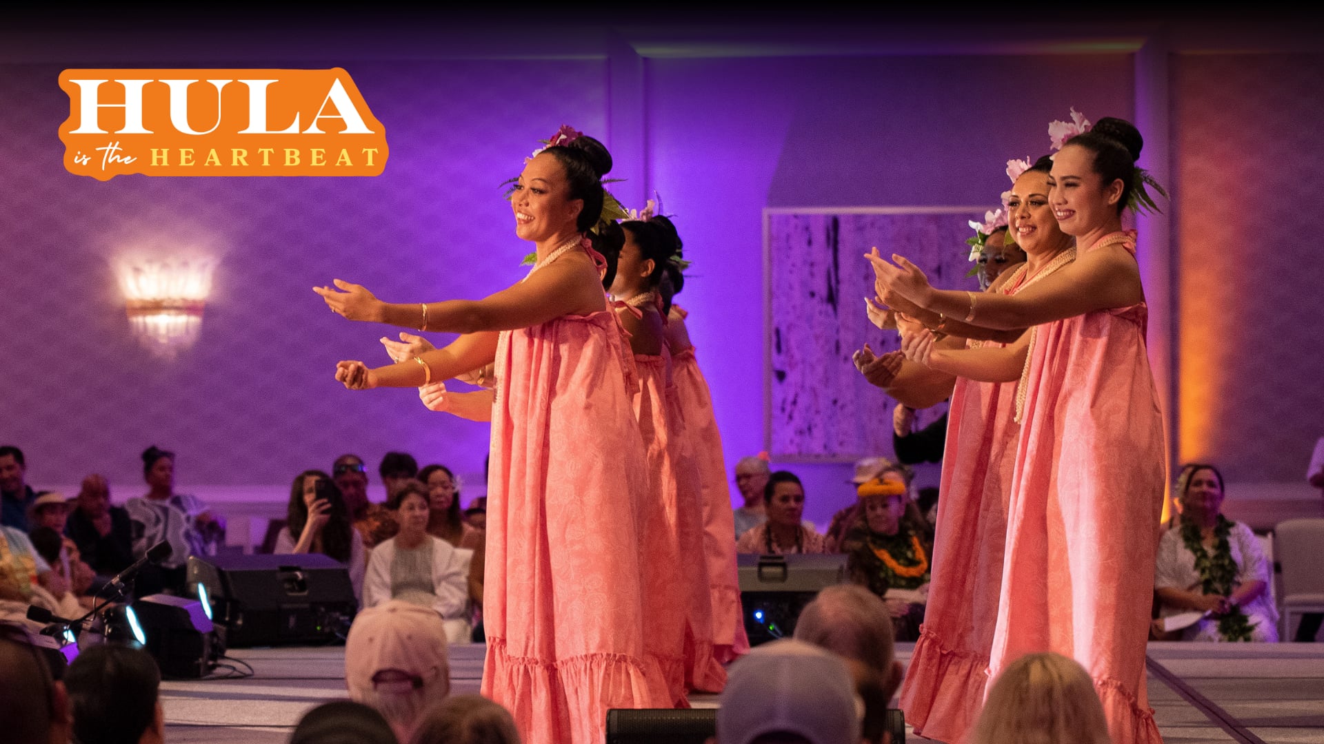 Maui by Hālau Hula Kauluokalā, Feat. Keauhou