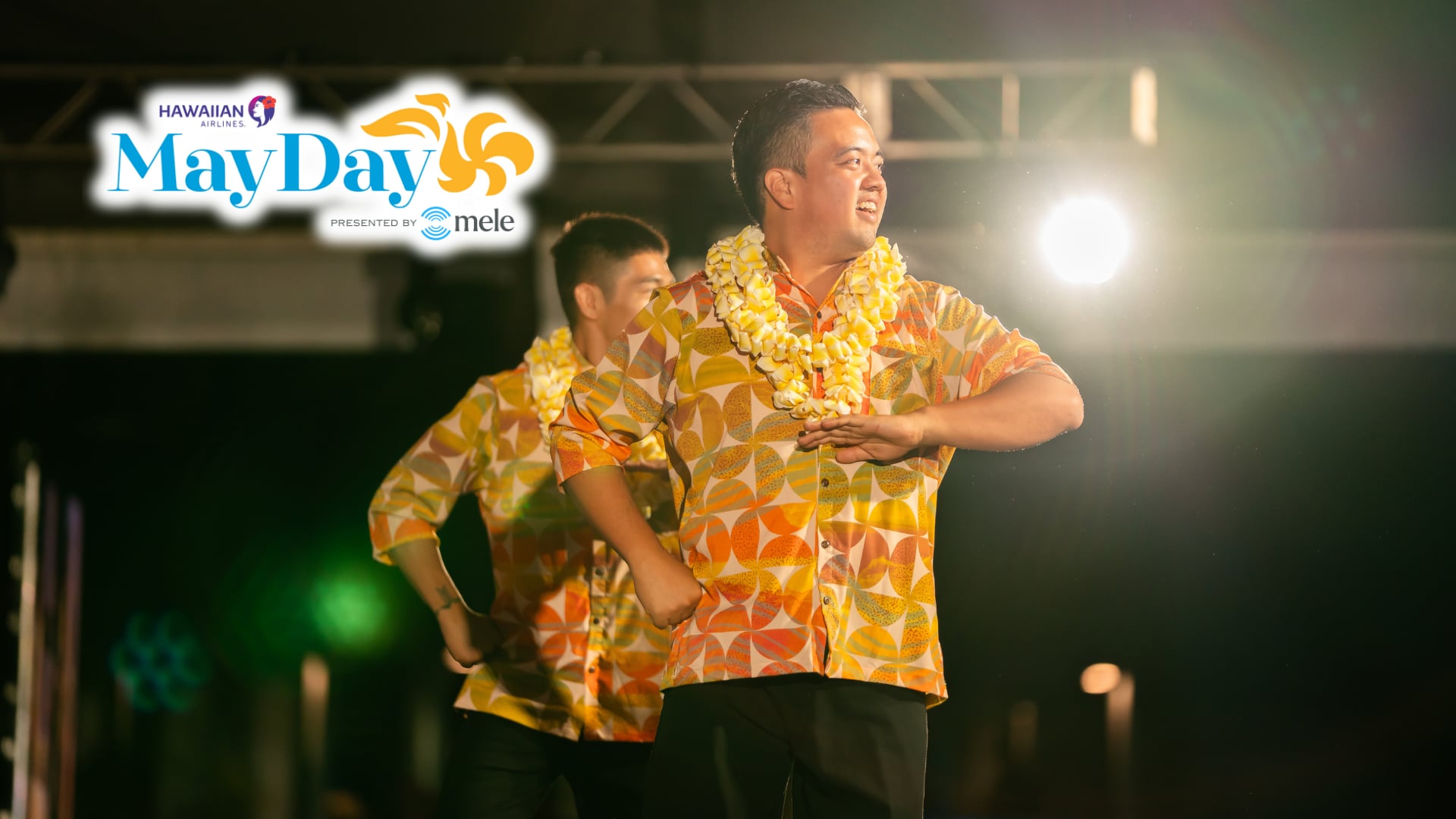 Huapala Maka Onaona with Hula by Hālau Nā Kamalei o Līlīlehua