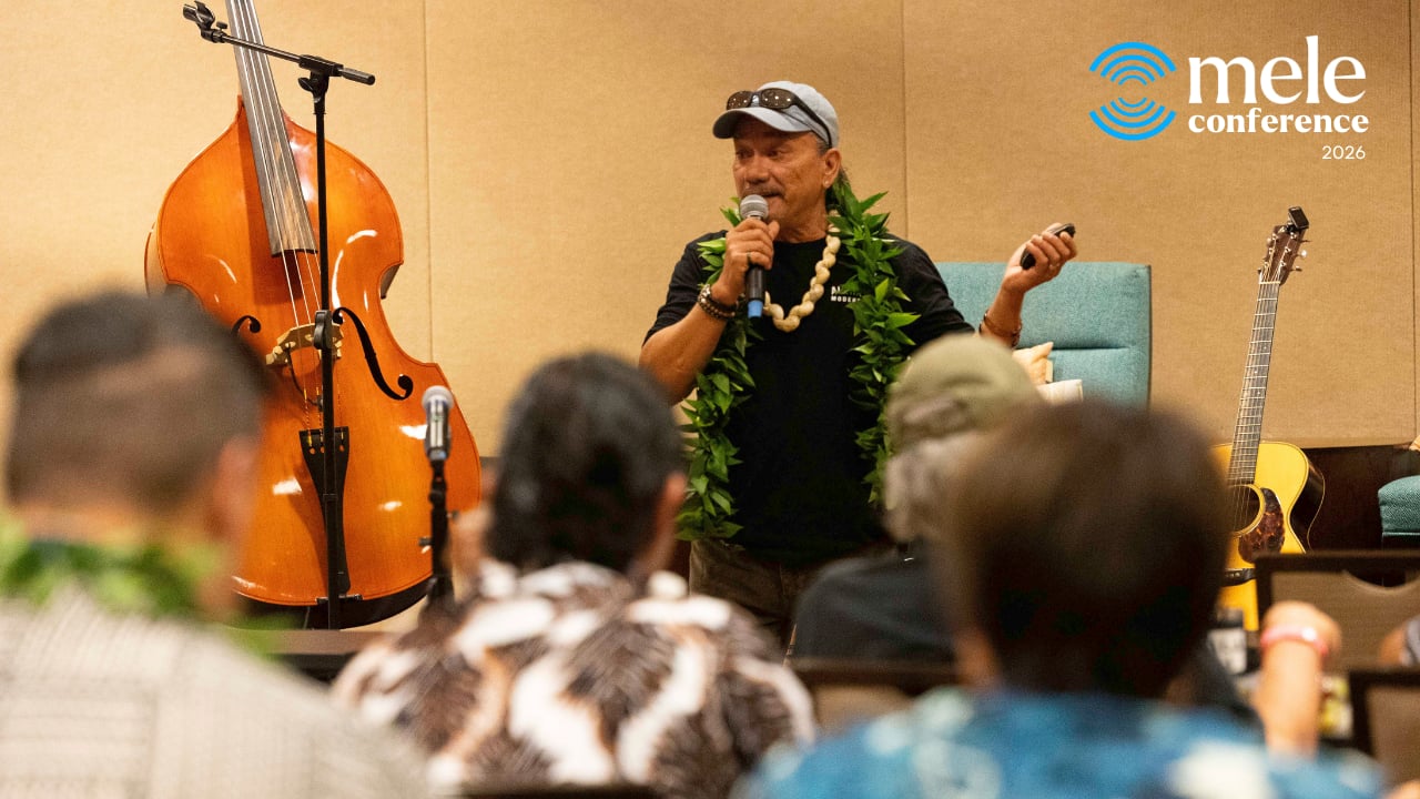 Hakukole | Featuing Kealiʻi Reichel