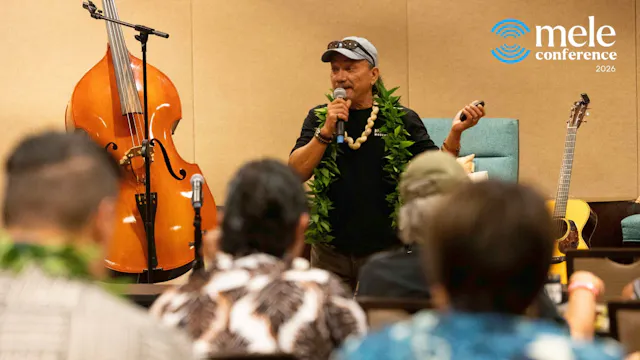 Hakukole | Featuing Kealiʻi Reichel
