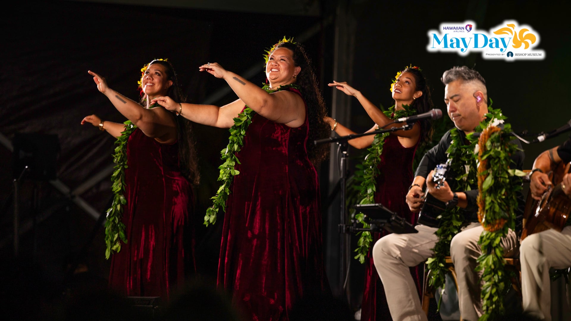 Ode to a House | Feat. Kealiʻi Reichel