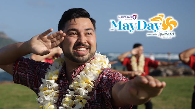 Hawaiian Airlines May Day 2021 presen...