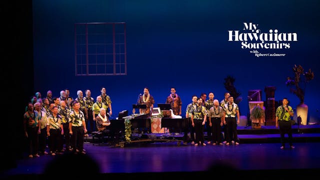 Kanoe | My Hawaiian Souvenirs with Ro...