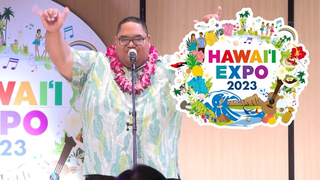 ハワイ語を学ぼう！Letʻs learn ʻŌlelo Hawaiʻi w...