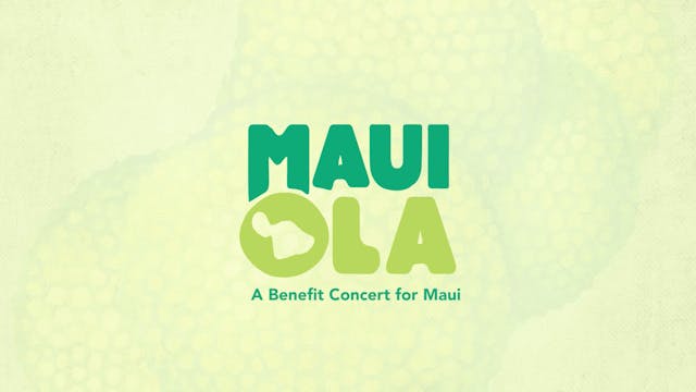 Maui Ola - Hawaiʻi Aloha, Raiatea & t...