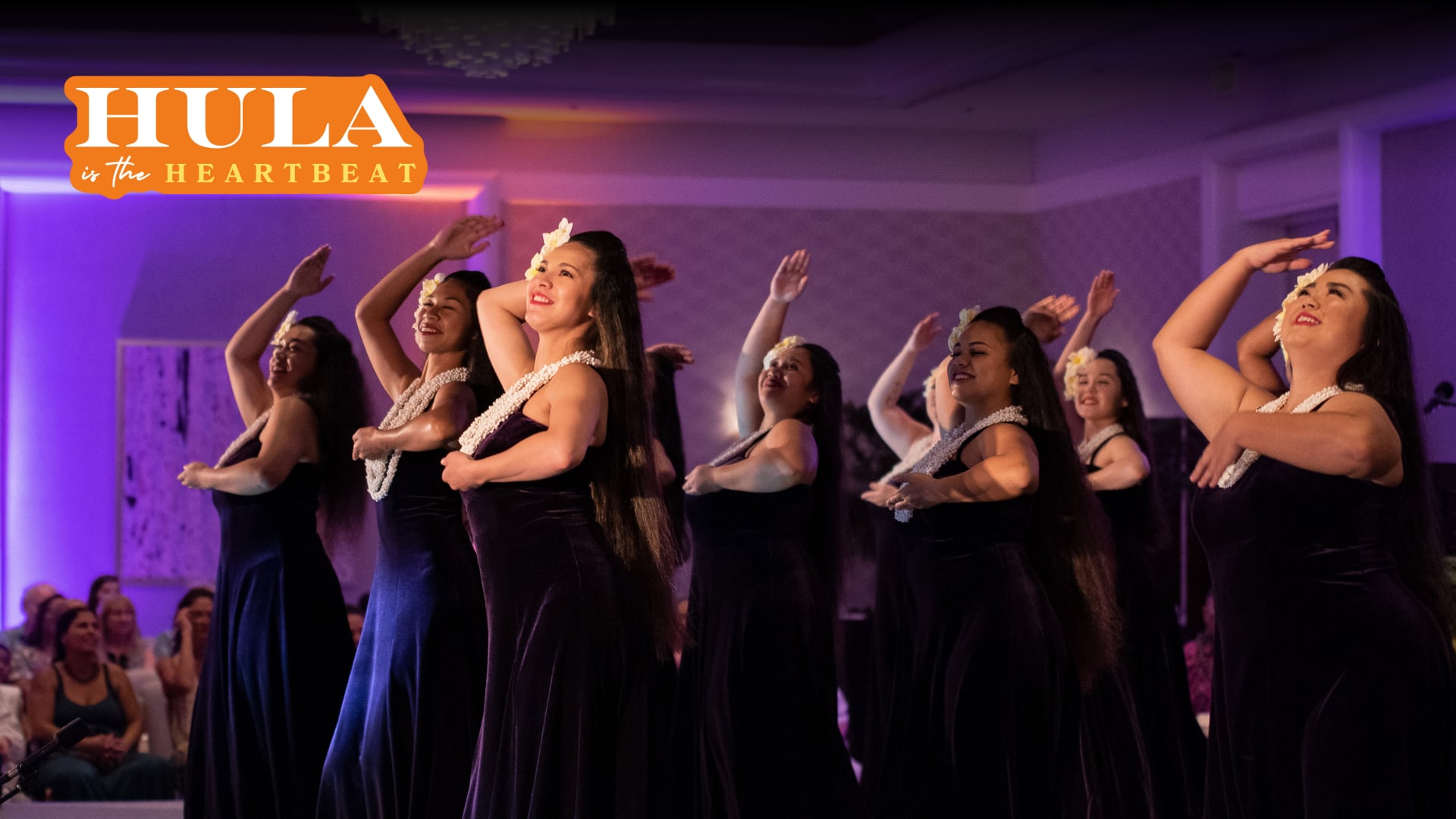 Pīkake Launa ʻOle by Hālau o ka Hanu Lehua, Feat. Keauhou