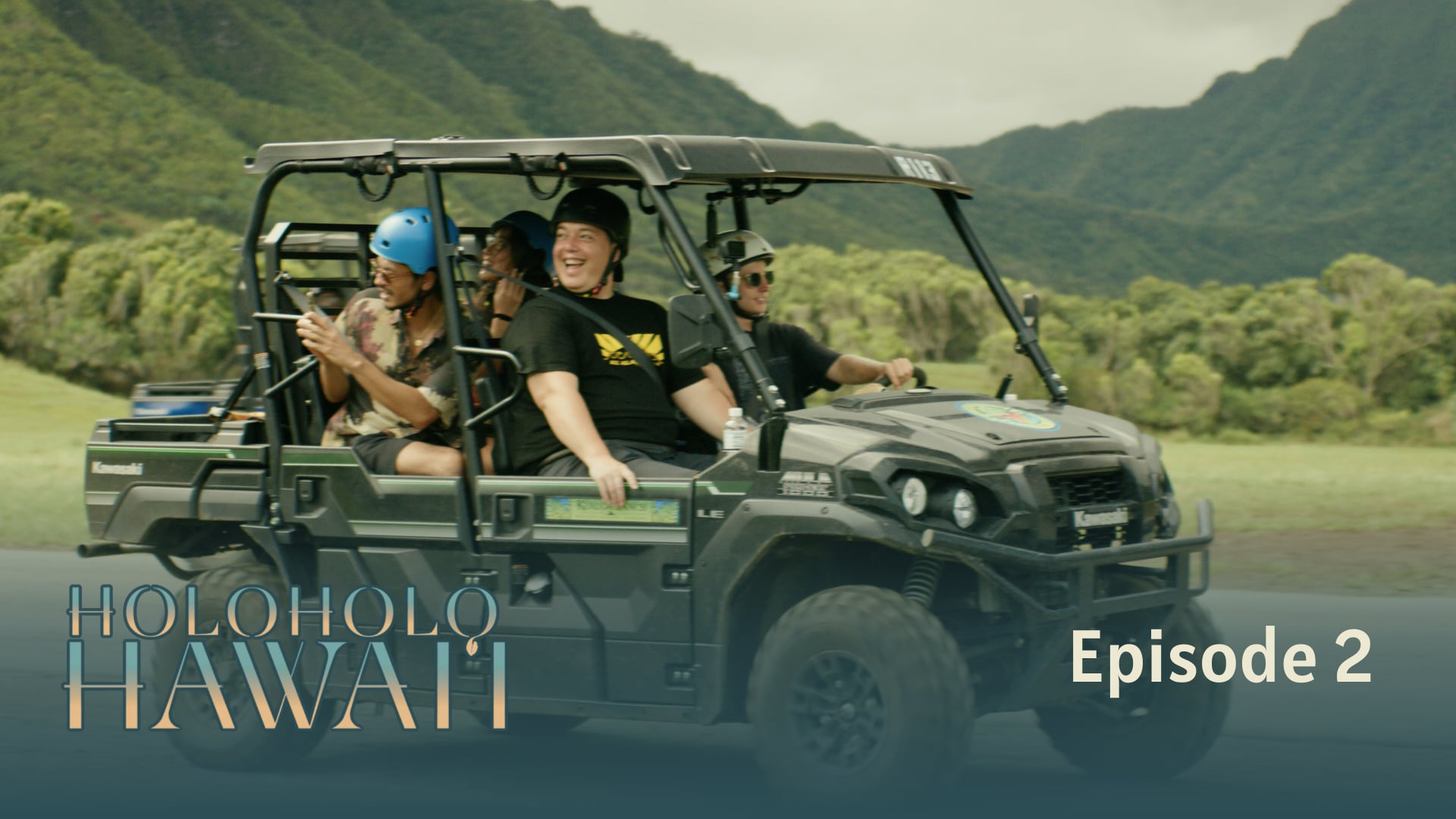 Holoholo Hawaiʻi: Episode 2