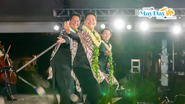 Heha Waipiʻo | Feat. Keauhou with Kin...