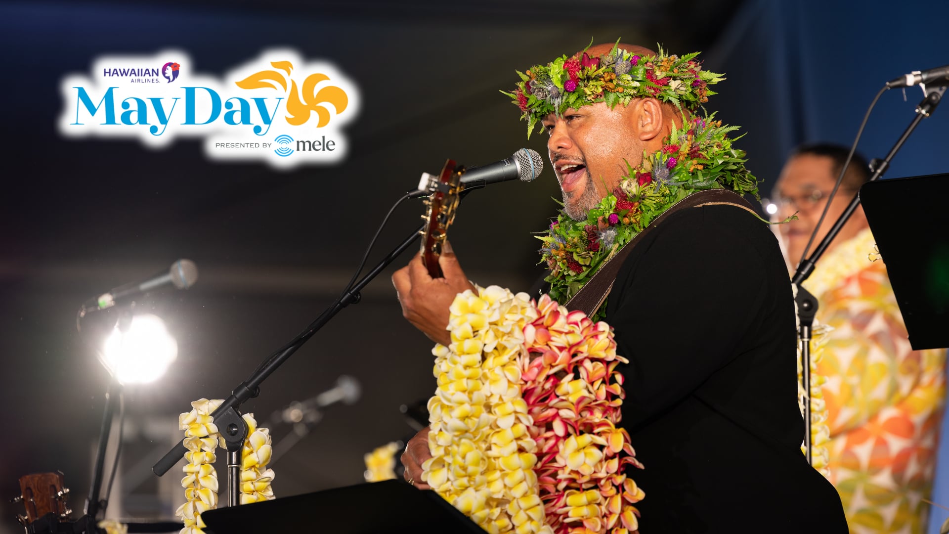 Ke Anu o Waimea by Kuana Torres Kahele & Keauhou