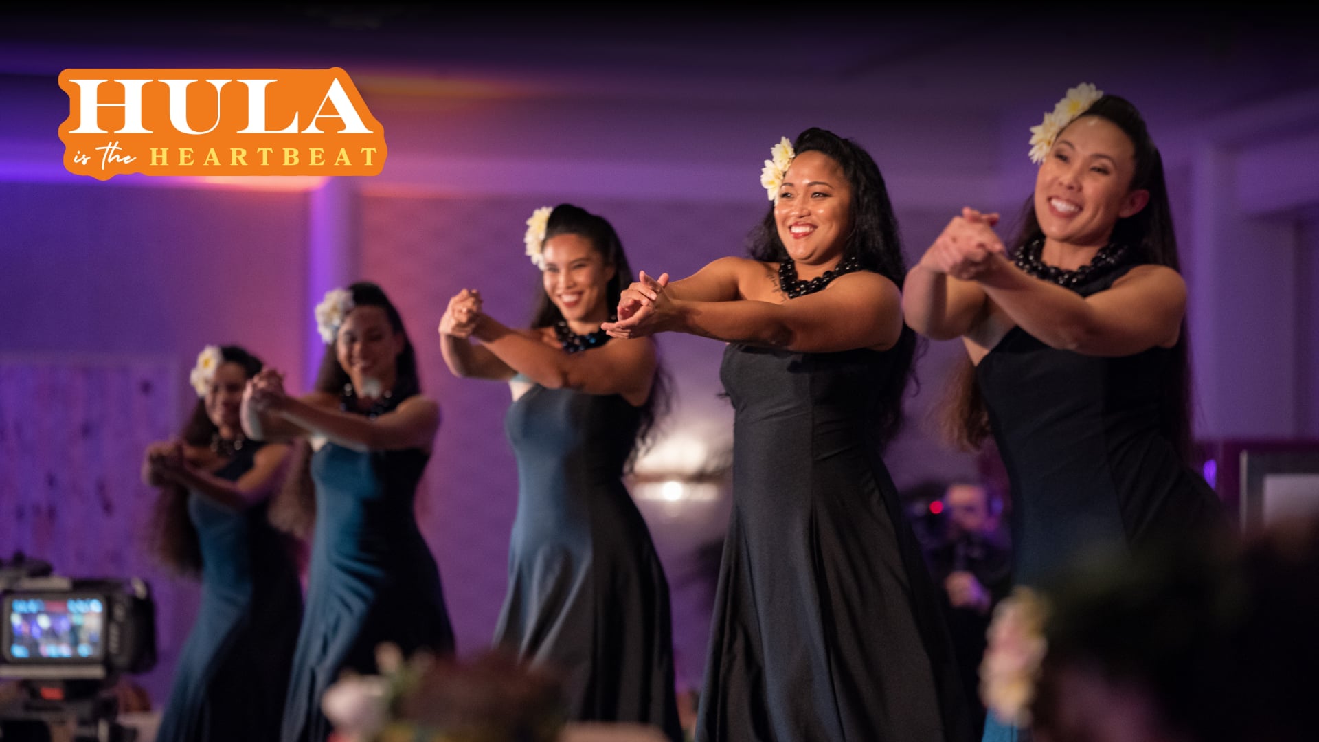 Nani Wale by Hālau Nā Lei Kaumaka O Uka, Feat. Keauhou