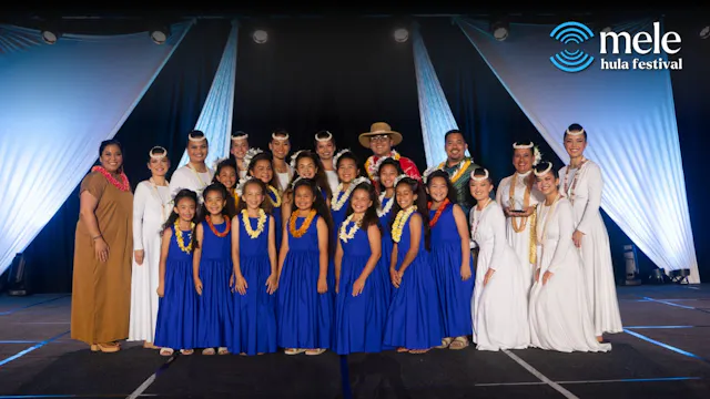 Mele Hula Festival 2026 | Ka Lā ʻŌnoh...