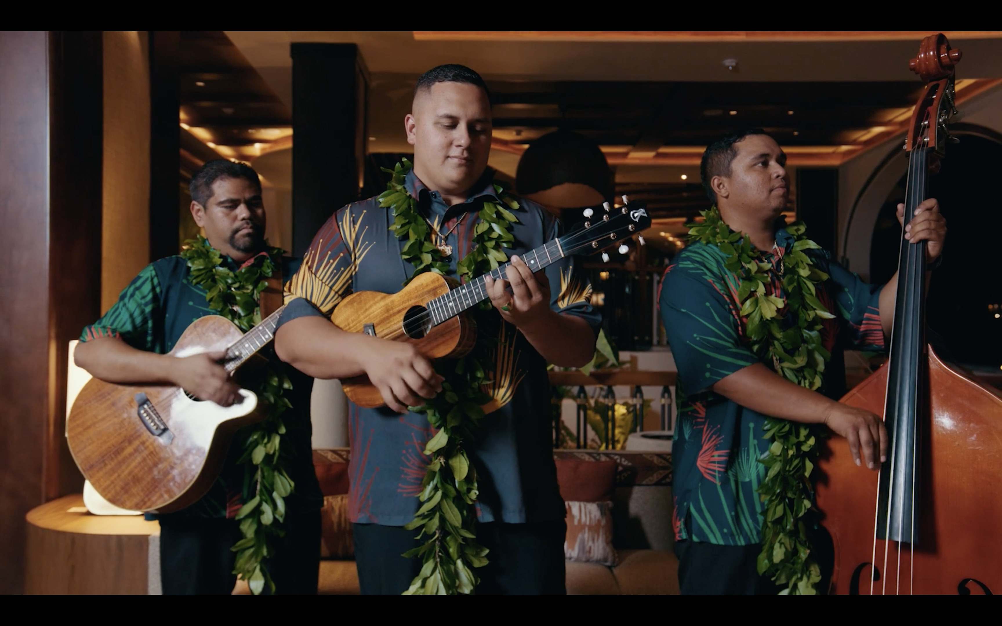 Kamalei Kawaʻa - Mele Series