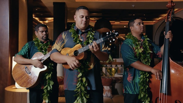 Kamalei Kawaʻa - Mele Series